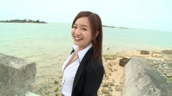 山中真由美 むっちむちボディをギュっとしたい！の画像