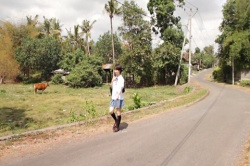 寺田有希 制コレグランプリの王道アイドルがチクポチや手ブラ等の限界露出で魅せる！の画像