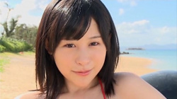 福滝りり 正統派清楚アイドルの尊い白おっぱい！の画像