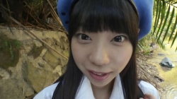 青山ひかる はじけ飛ぶようなおっぱいの勢い！！の画像