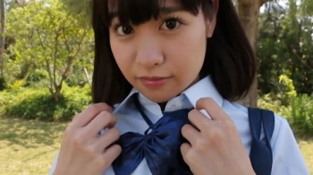 夏江美優 みずみずしいGカップバストの画像