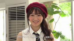 近藤あさみ 大人になると衣装も下着になり露出度も高くなるのでいいですよね～！の画像