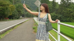 大川成美 むちっとしたけつがたまらん！！の画像