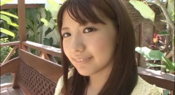志村みなみ シャワーで透ける乳首の画像