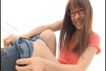 時東ぁみ メガネっこアイドルのイメージの画像