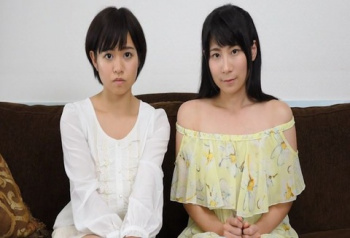 夏江美優 戸咲七海 G＆Hカップ二人の巨乳グラビアアイドルが夢の共演の画像