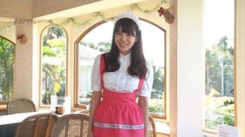 中原未來 でっかいおっぱいがたまらん！Gカップ新人グラドルさんのファーストイメージ 前半の画像