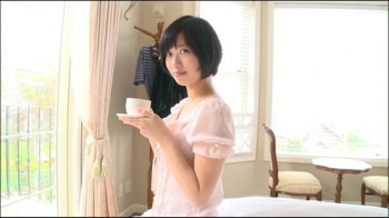 倉持由香 でっかいお尻が素敵やん！の画像