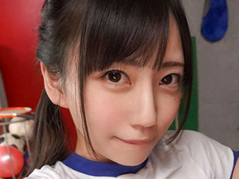 【七沢みあ】「イっちゃう！イっちゃう！」ソープ部を作ったエロい生徒会長が逆バニコスで濃厚セックスしちゃう♡の画像