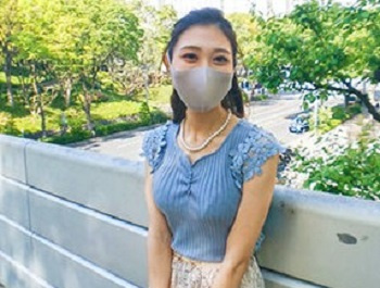 【人妻NTR】『ダメ…あっ♡イクイクっ！』清楚な美人妻がドスケベ覚醒で激イキアクメ！初体験アナル開発でアヘ顔快楽堕ち！の画像