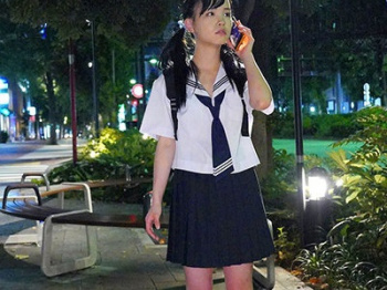 【女子校生✕鬼畜】美少女女子校生が性交種付けファック…♡〔白川ゆず,工藤ララ,広仲みなみ,橘ひなの〕の画像