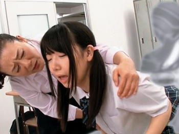 【】ツルツルま❍こお姉さんがガン突きセックスイキまくり！♡♡の画像
