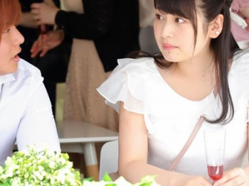 アイドル級美人娘がガン突きSEXガクガク痙攣！！【素人✕のぞき】【きもちいいよおお！】の画像