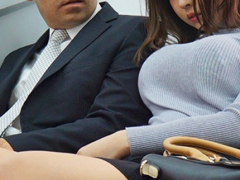 〔三上悠亜〕おっぱいが大きいお姉さんが濃厚セックス絶頂イキまくり♡【アイドル✕芸能人】【きもちいいよおお！】の画像