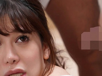 【熟女✕主婦】かわいい妻がガン突きセックス生中！！〔有村のぞみ〕の画像