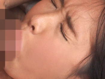 【人妻✕主婦】かわいい人妻が濃厚セックス生ハメ!の画像