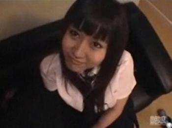 こんな子が蓋を開けてみれば風俗嬢顔負けのテクニシャンの画像