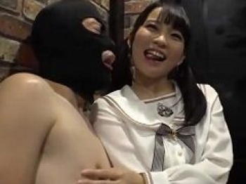 枢木あおい「素人のM男クンでしょ?楽勝でしょwww」の画像