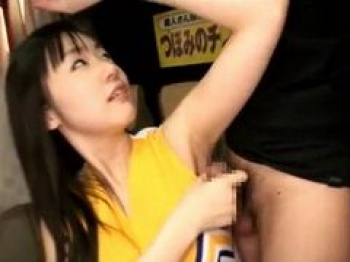 いくら百戦錬磨のつぼみちゃんといってもワキコキで10分なら耐えられそう→無理でしたの画像