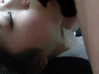 【女子大生✕のぞき】見られるのが好きな女子大生がガン突きSEX生ハメ…♡の画像