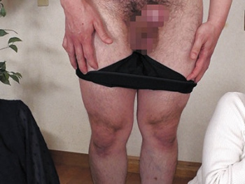 【企画✕潮吹き】デカパイ女子大生が潮吹きセックスで生中だし!の画像