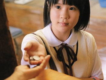 パイ❍ンま❍こお姉さんが濃厚SEXイキまくる…！【微乳✕日焼け】【もっとちょうだい！】の画像