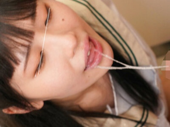 細身女子校生がガン突きセックス絶頂イキまくり…♡【女子校生✕スレンダー】【はずかしいですうう♡】の画像