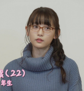 浅川梨奈はドラマでは体は目立たないのに脱いだら激エロボディって最高だなの画像