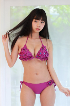 Iカップグラドル青山ひかるはエロ可愛くて爆乳で最高だよなの画像