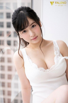 アイドル級フェイスとGカップ美巨乳とムチムチ桃尻を持つ新人AV女優 桃尻かなめがデビュー！の画像