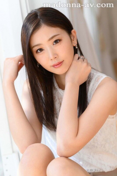 マドンナから2021年の大本命の人妻小松杏がAVデビューするぞ！の画像