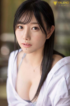 FALENOからデビューする新人AV女優三葉ちはるの逸材感がすごい件の画像
