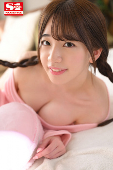 S1の人気AV女優 東雲みれいが初のVRで見せたイチャイチャ密着セックスが最高な件の画像