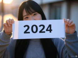 2024年、今年のグラビア界を振り返ってみるまとめの画像