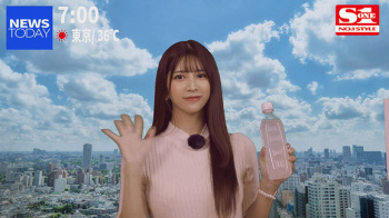 最近のアナウンサーがエッチな体してるのはこういうことだったんだなとの画像