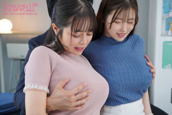 採用する女子アナは爆乳のみ、そんな会社があってもいいんじゃないのかい？の画像