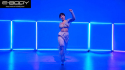 踊れる爆乳として全国優勝した巨乳ちゃんがAVデビュー!の画像