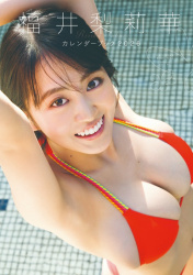 グラドル福井梨莉華の豊かすぎる胸には誰もが恋してしまうな！の画像