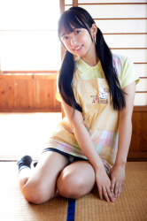 「グラビアオブザイヤー2025グランプリ」入間ゆいの正統派ロリボディがたまらんちの画像