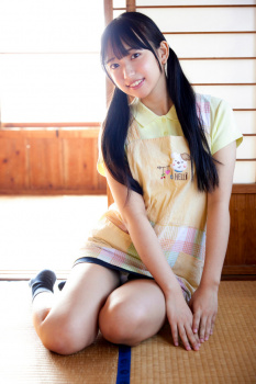 「グラビアオブザイヤー2025グランプリ」入間ゆいの正統派ロリボディがたまらんちの画像