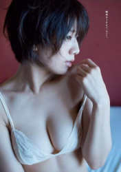 佐藤美希 サトミキのFカップ乳房＆くびれボディセクシー画像の画像