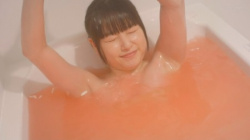 桜井日奈子 顔パンパンの全裸入浴「ふろがーる！ 第1話」セクシー画像の画像