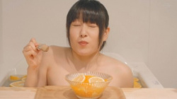 桜井日奈子 ムチムチボディの全裸入浴「ふろがーる！ 第2話」セクシー画像の画像