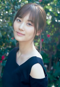 山下美月 乃木坂46次期エースのきれいな腋マ●コセクシー画像の画像