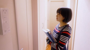 森七菜 見事に成長した隠しきれないパンパン巨乳の画像
