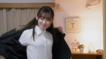 福原遥 まいんちゃんの胸が立派に成長してしまうの画像