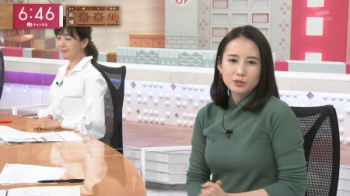 森川夕貴アナ、質量ともに豊かなボジョレー乳房解禁の画像