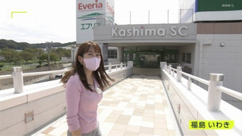 中川安奈アナ、身体100点満点の美ヒップと美バストの画像