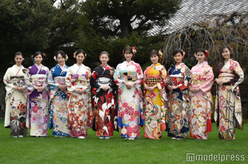 【画像】小芝風花・高橋ひかる・本田望結らオスカー美女10人が並んだ結果wwwwwの画像