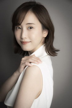 【画像】松井玲奈さん(31)、おまん役でNHK大河ドラマ初出演決定wwwwwの画像